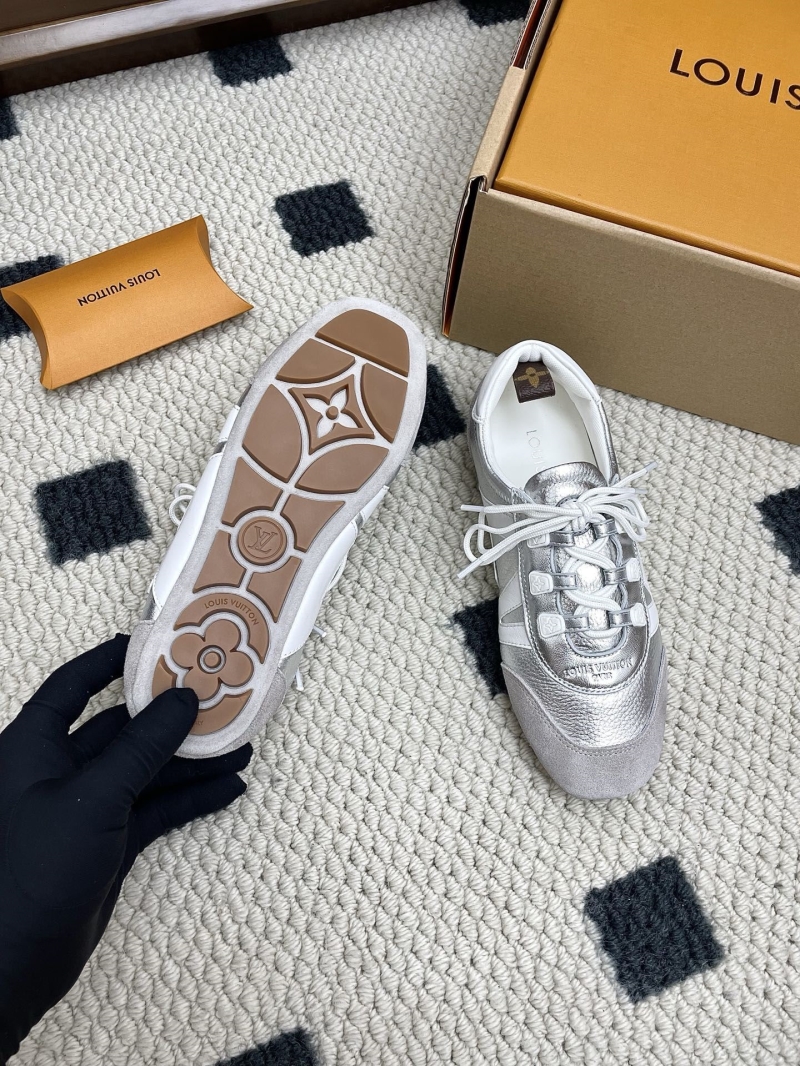 l0vis Vvtt0n trainer sneaker